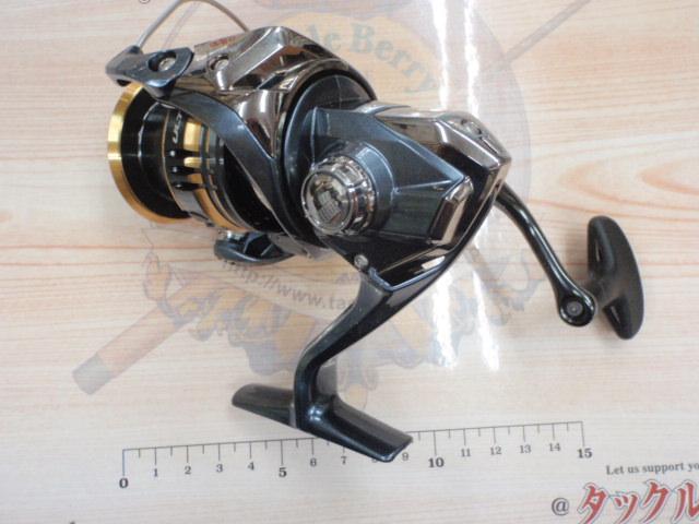 シマノ　21アルテグラ　C3000HG 中古 21アルテグラ C3000HG｜＠ベリーネット 日本最大新品中古釣具WEB
