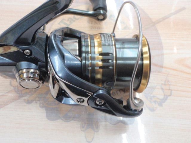 シマノ　21アルテグラ2500SHG(中古品) 4969363047984.jpg