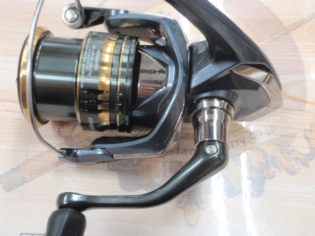 21アルテグラ 2500SHG｜＠ベリーネット 日本最大新品中古釣具WEB