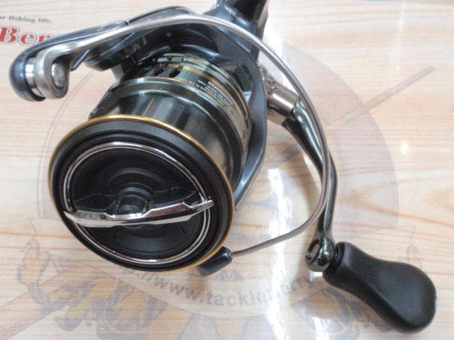 21アルテグラ 2500SHG｜＠ベリーネット 日本最大新品中古釣具WEB