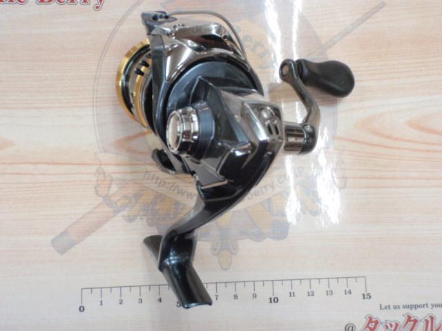 最終値下げ21アルテグラ　2500SHG シマノ(SHIMANO) 21 アルテグラ 2500SHG ○廃番 アルテグラ