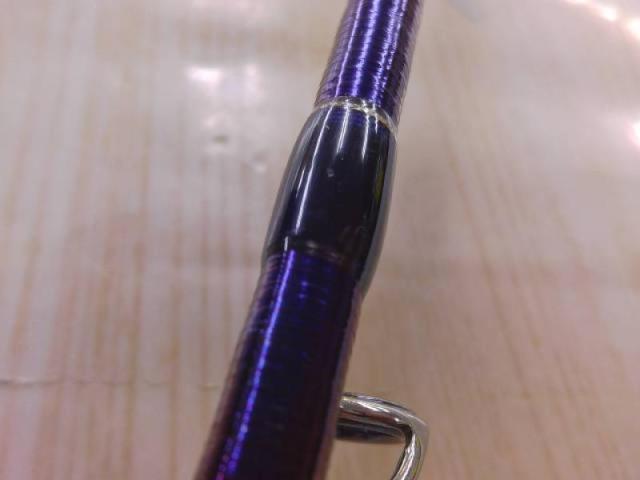 未使用品　23ワールドシャウラリミテッド　1652R-3 シマノ ワールド シャウラ リミテッド 1652R-3 (ロッド・釣竿