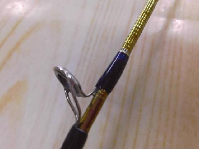 23ワールドシャウラリミテッド 1652R-3