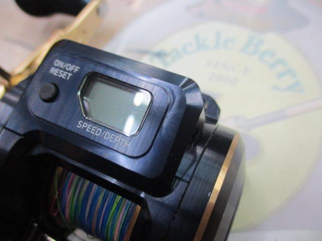 21ソルティガIC 100PL-DH