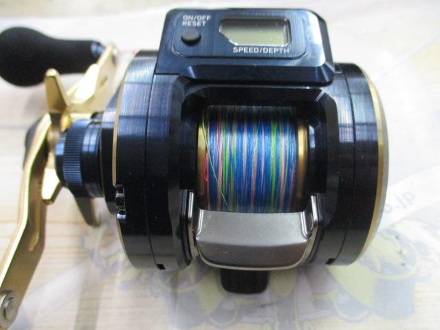21ソルティガIC 100PL-DH｜＠ベリーネット 日本最大新品中古釣具