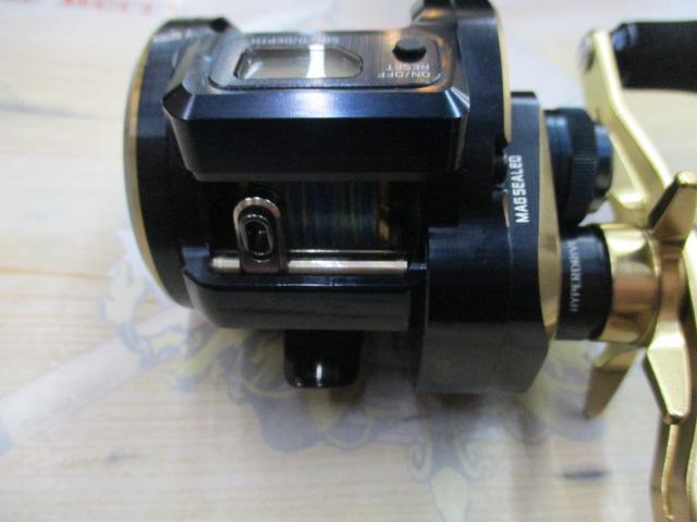 21ソルティガIC 100PL-DH