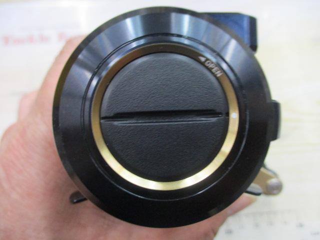 21ソルティガIC 100PL-DH