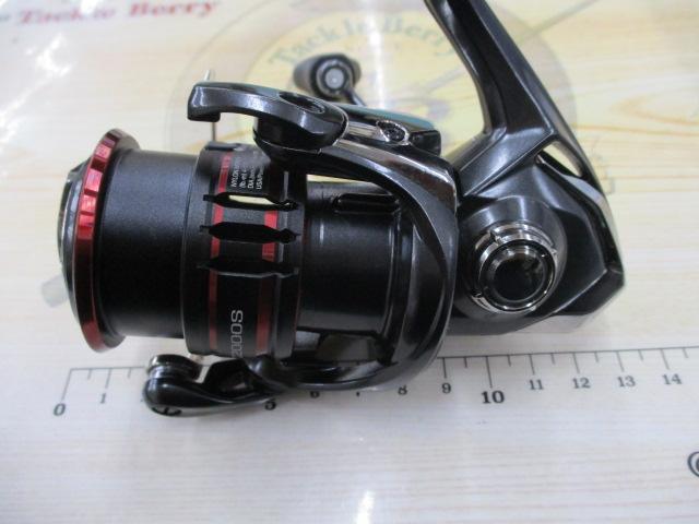 20ヴァンフォード C2000S｜＠ベリーネット 日本最大新品中古釣具