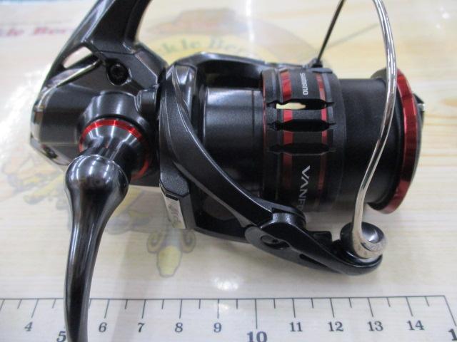 20ヴァンフォード C2000S｜＠ベリーネット 日本最大新品中古釣具