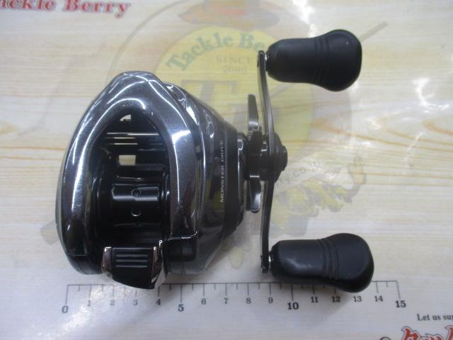 18アンタレスDC MDXG RH