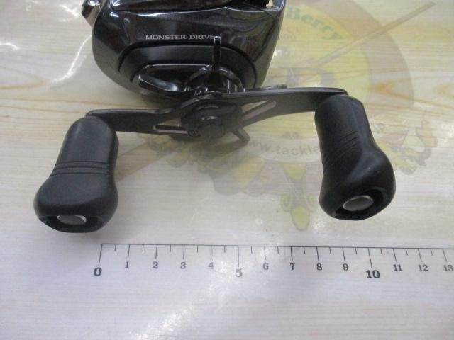 18アンタレスDC MDXG RH