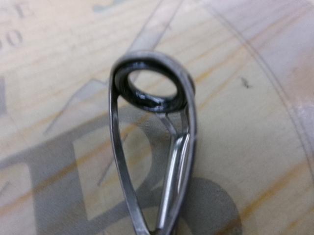 エクスプロージョン 864HR チタン ヒラマサプラッギングスペシャル