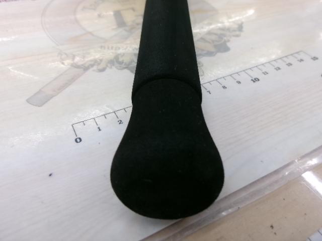 エクスプロージョン 864HR チタン ヒラマサプラッギングスペシャル