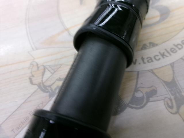 エクスプロージョン 864HR チタン ヒラマサプラッギングスペシャル