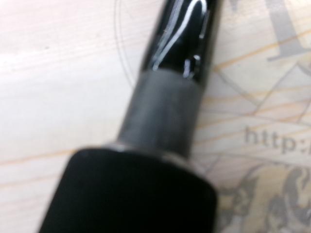 エクスプロージョン 864HR チタン ヒラマサプラッギングスペシャル