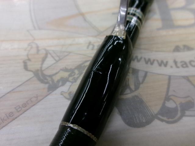 エクスプロージョン 864HR チタン ヒラマサプラッギングスペシャル