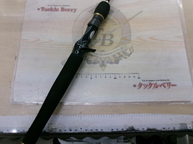 デストロイヤー F3-63X(フェイズⅡ)メタルアシストブランクスバット