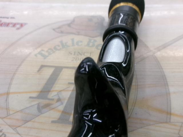 デストロイヤー F3-63X(フェイズⅡ)メタルアシストブランクスバット