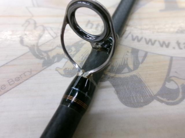 デストロイヤー F3-63X(フェイズⅡ)メタルアシストブランクスバット