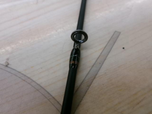 デストロイヤー F3-63X(フェイズⅡ)メタルアシストブランクスバット