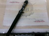 デストロイヤー F3-63X(フェイズⅡ)メタルアシストブランクスバット