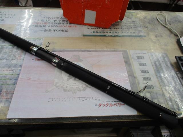 ショアガンエボルブ SFSGS-103XXXH・BL