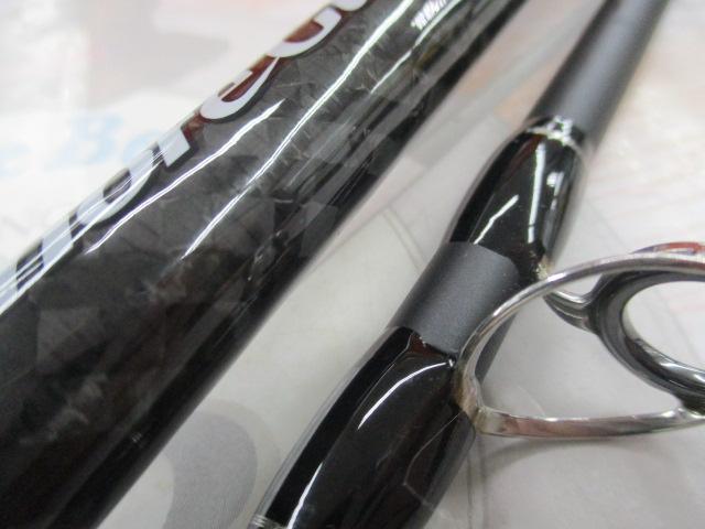 ショアガンエボルブ SFSGS-103XXXH・BL