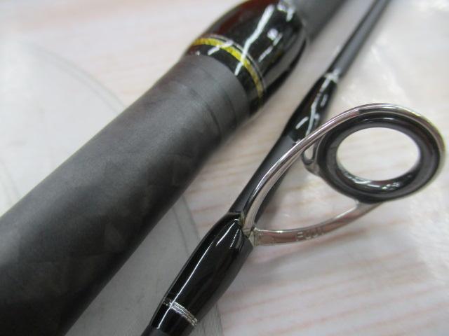 ショアガンエボルブ SFSGS-103XXXH・BL