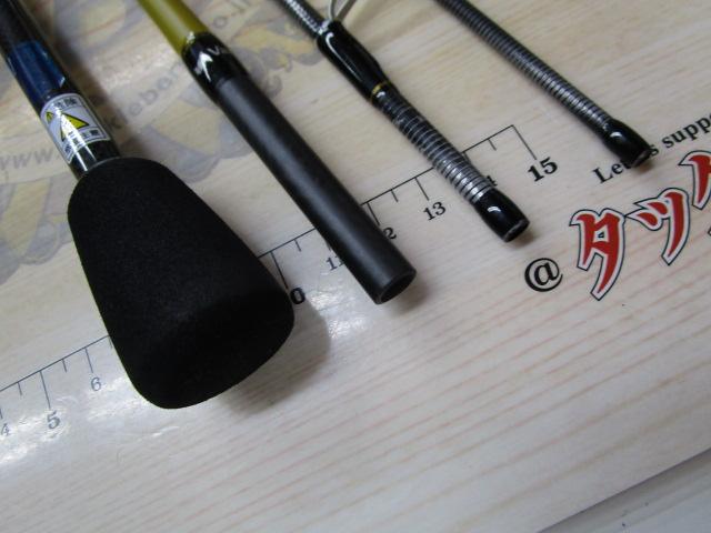 ヴァランタイルスーパーライトゲームSLGS-574UL-HS