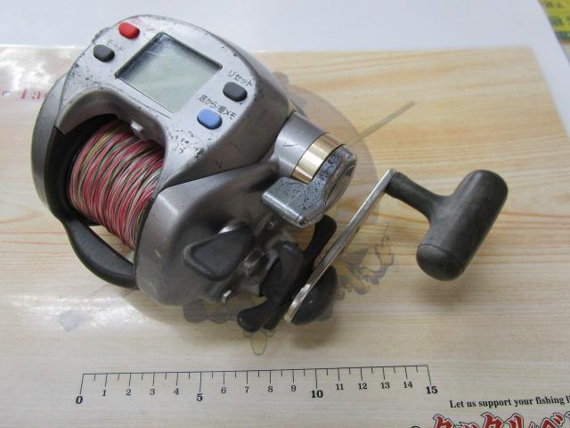 ハイパータナコン 500e