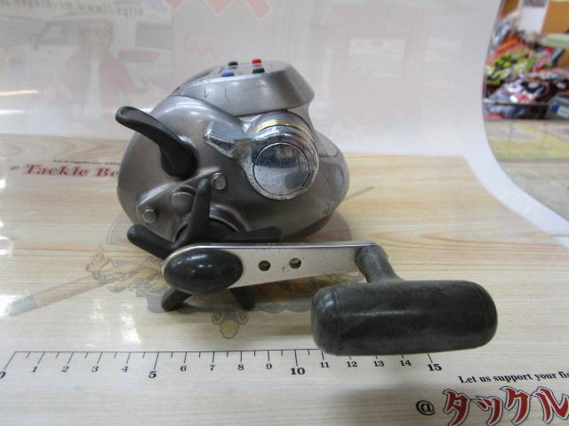 ハイパータナコン 500e