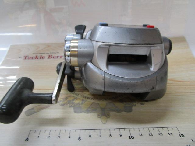 ハイパータナコン 500e