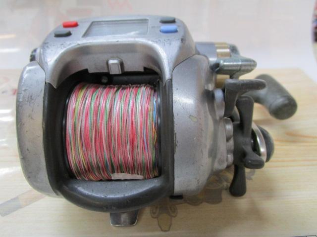 ハイパータナコン 500e