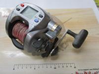 ハイパータナコン 500e