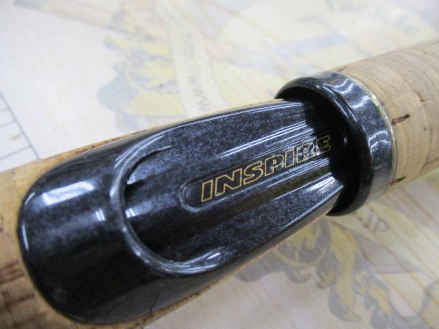 インスパイア ICSS-60UL