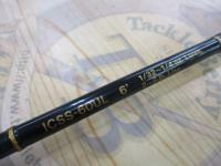 インスパイア ICSS-60UL