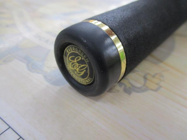 テムジン TMJC-63ML(EVA/マジョーラ)