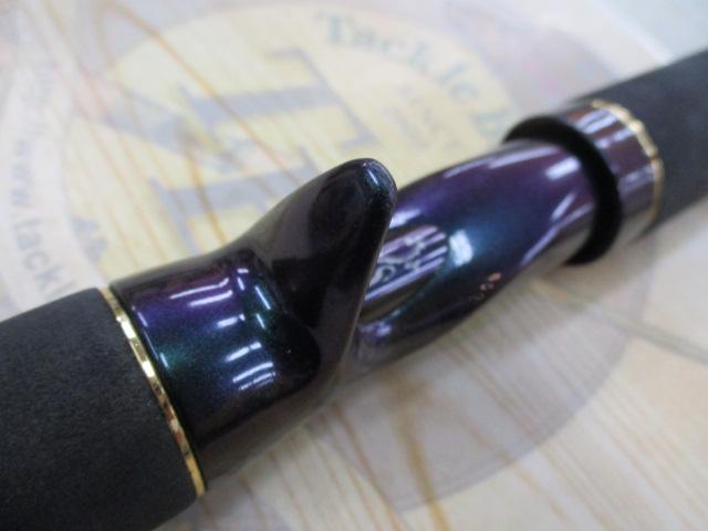 テムジン TMJC-63ML(EVA/マジョーラ)