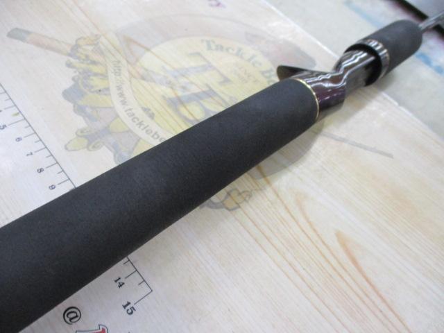 テムジン TMJC-63ML(EVA/マジョーラ)