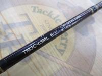 テムジン TMJC-63ML(EVA/マジョーラ)