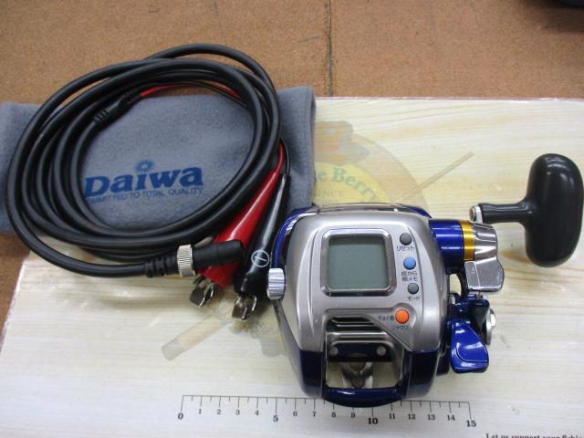 ハイパータナコン400FBe ハイパータナコン 400FBe｜＠ベリーネット 日本最大新品中古釣具