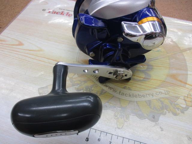 ハイパータナコン 400FBe