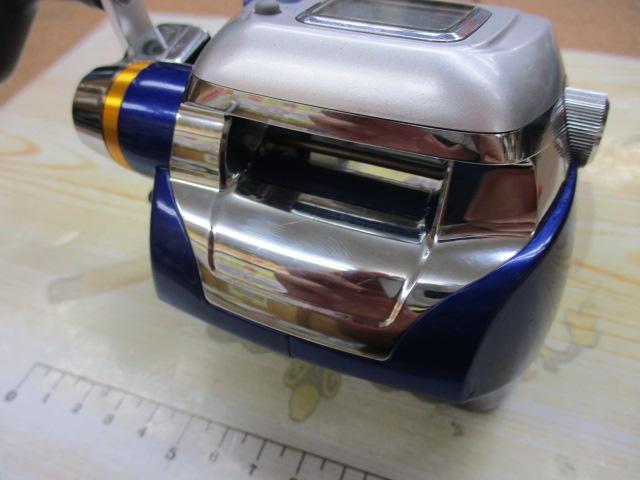 ハイパータナコン 400FBe