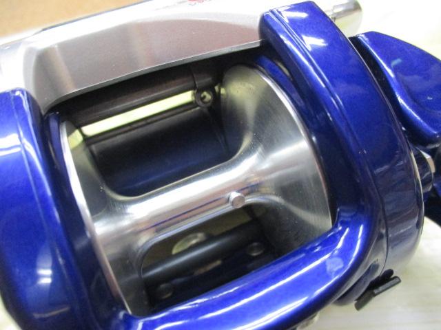 ハイパータナコン 400FBe