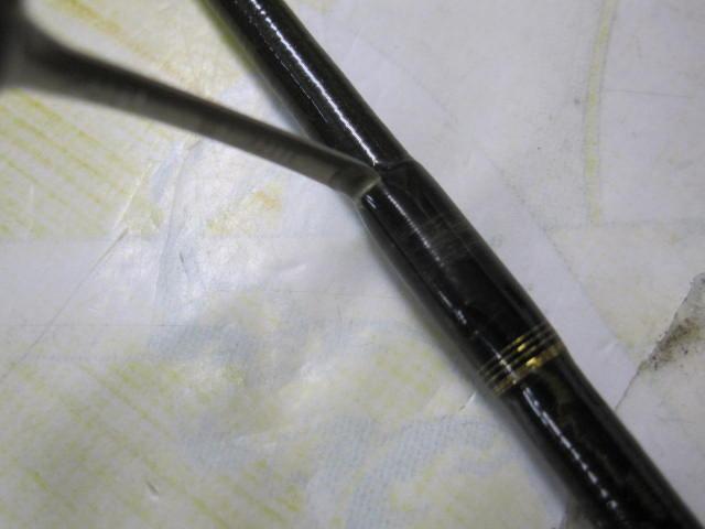 カーディフエリアリミテッド S66ULF