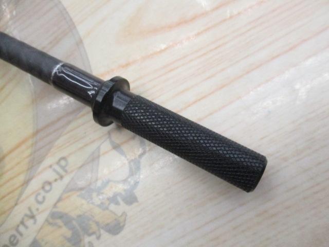 キャトル.Ⅱ 2572 ライトウェイトコンセプト(フェルール)