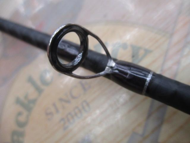 キャトル.Ⅱ 2572 ライトウェイトコンセプト(フェルール)