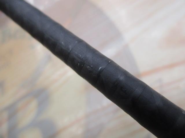 キャトル.Ⅱ 2572 ライトウェイトコンセプト(フェルール)