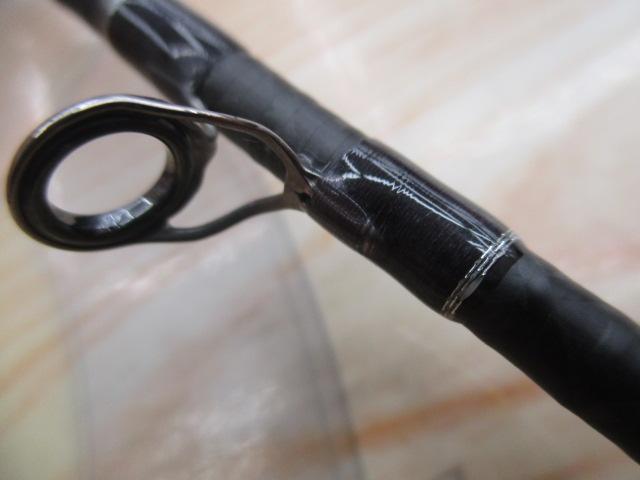 キャトル.Ⅱ 2572 ライトウェイトコンセプト(フェルール)