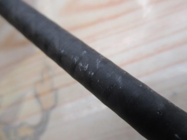 キャトル.Ⅱ 2572 ライトウェイトコンセプト(フェルール)